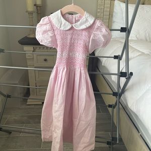 Girls dress size 4